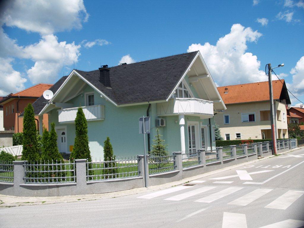 Zgrada dječjeg vrtića Točkica