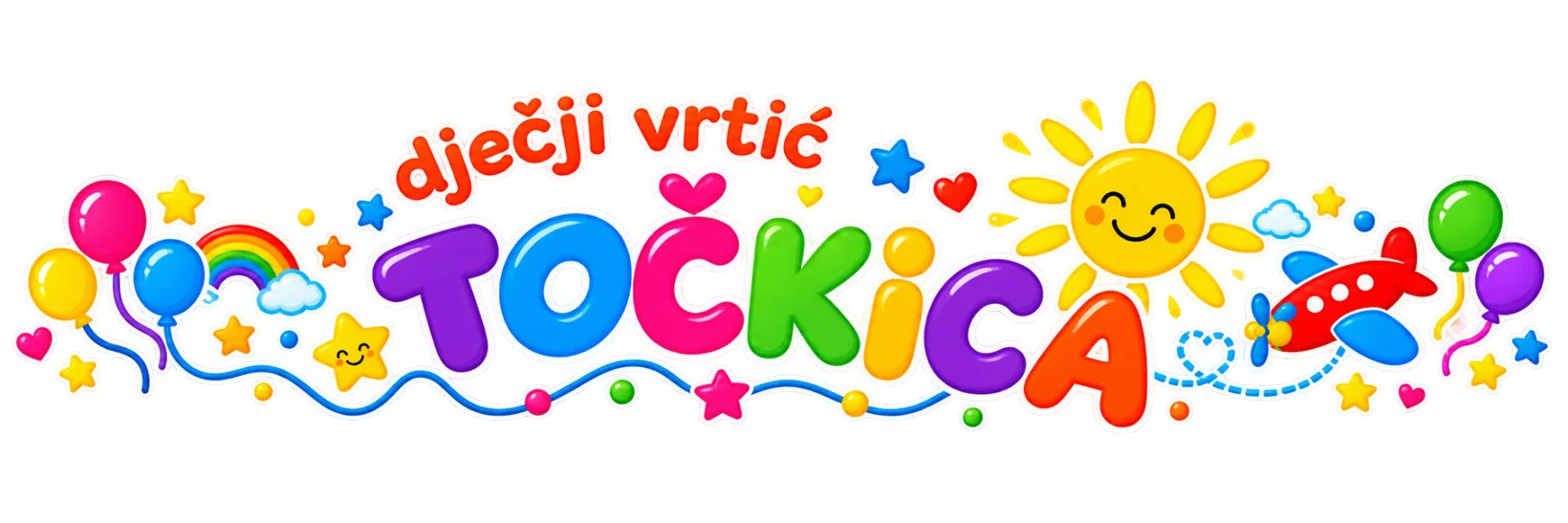 Dječji vrtić Točkica