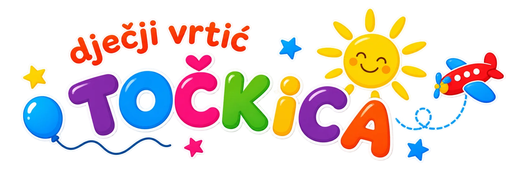 Dječji vrtić Točkica