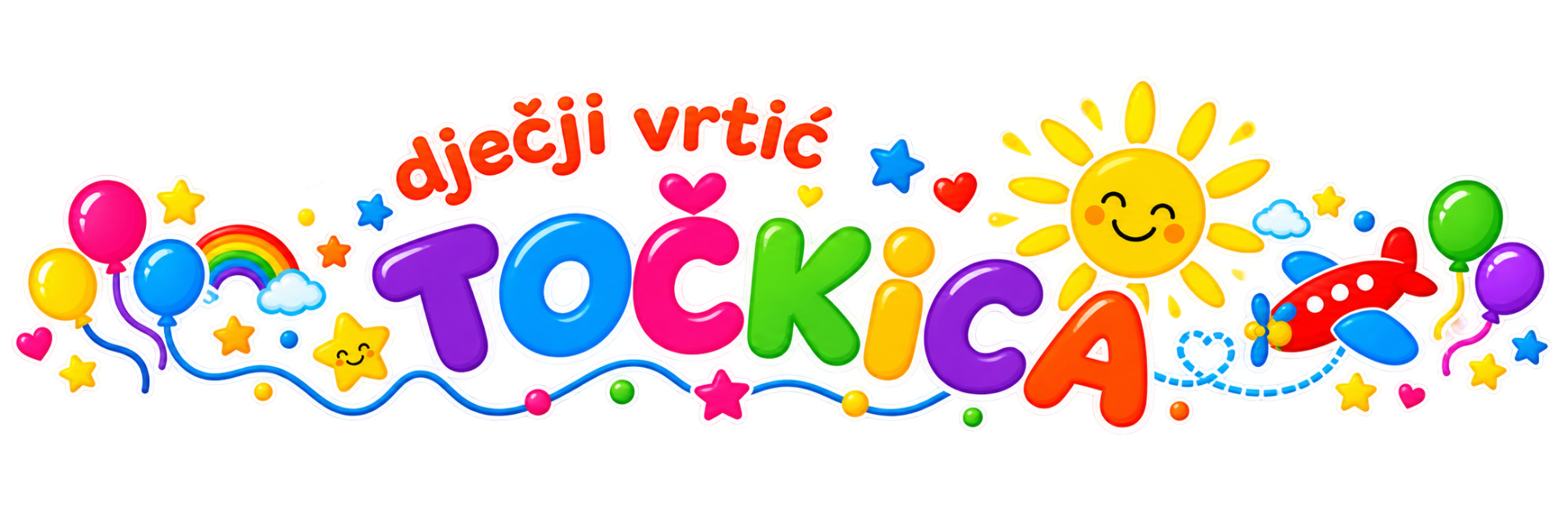 Dječji vrtić Točkica
