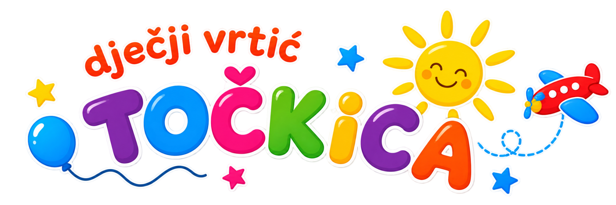 Dječji vrtić Točkica